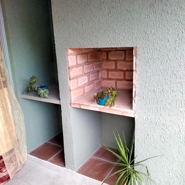 Apart Hotel DEL LIBERTADOR - Deluxe Apartment - 2