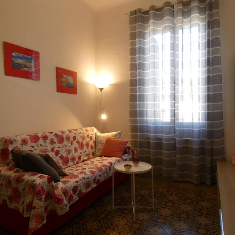 LA VELA BLU - One-Bedroom Apartment - 9