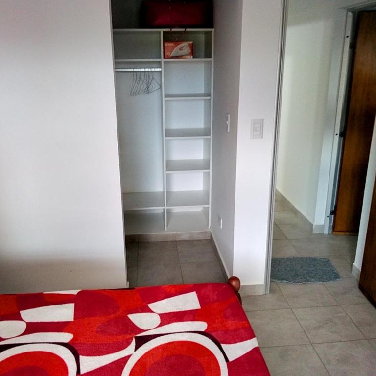Apart Hotel DEL LIBERTADOR - Deluxe Apartment - 4