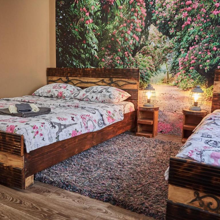 BOTANIK - Apartman sa 2 Spavaće Sobe - 27