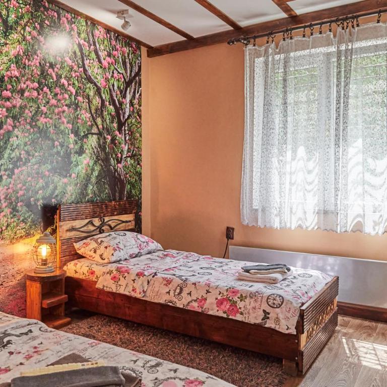 BOTANIK - Apartman sa 2 Spavaće Sobe - 30