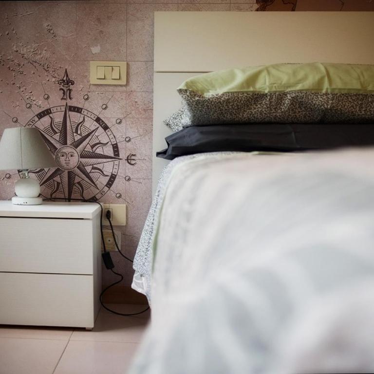 House 418 - Appartamento con 1 Camera da Letto - 20