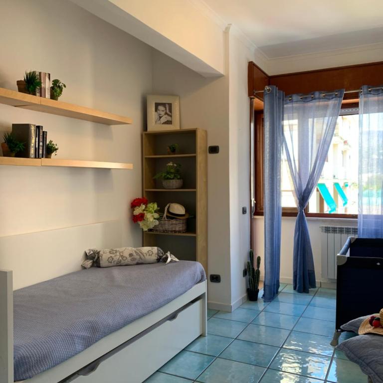 Sorrento Moon - Appartamento con 3 Camere da Letto - 29