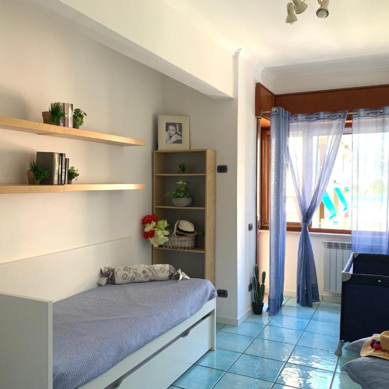 Sorrento Moon - Appartamento con 3 Camere da Letto - 26
