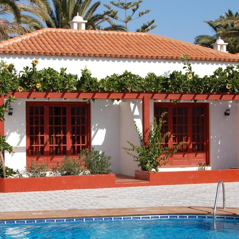 Bungalows Castillo Beach - One-Bedroom Apartment (2 Adults + 1 Child) - 7