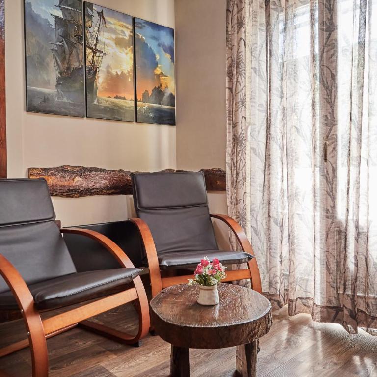 BOTANIK - Apartman sa 2 Spavaće Sobe - 11