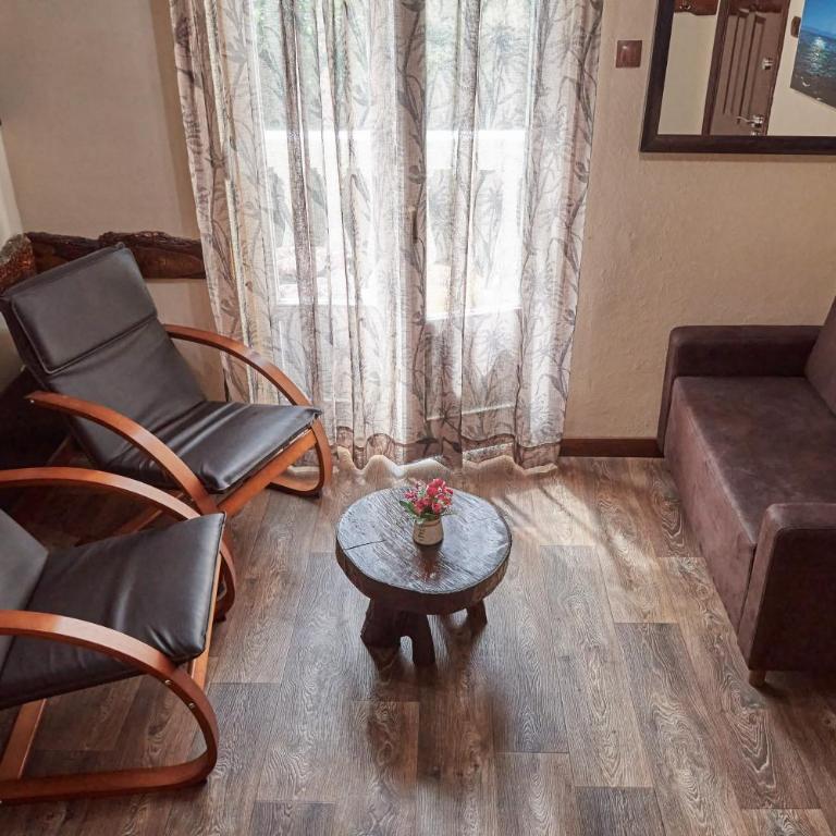 BOTANIK - Apartman sa 2 Spavaće Sobe - 5