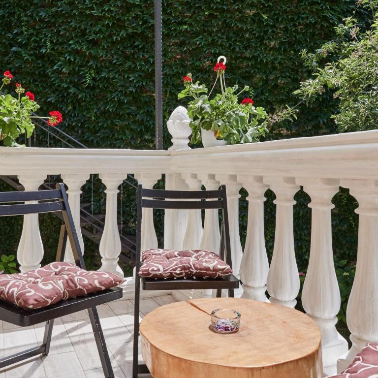 BOTANIK - Apartman sa 2 Spavaće Sobe - 8