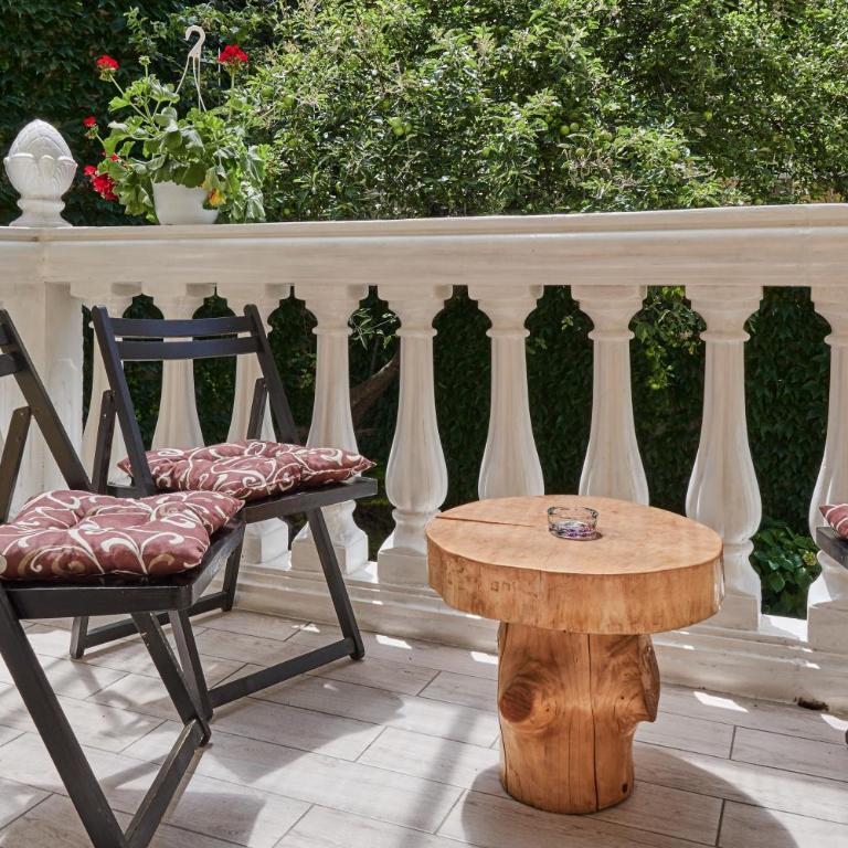 BOTANIK - Apartman sa 2 Spavaće Sobe - 7