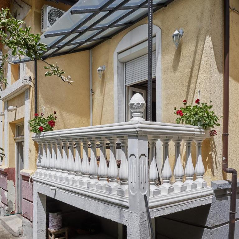 BOTANIK - Apartman sa 2 Spavaće Sobe - 9