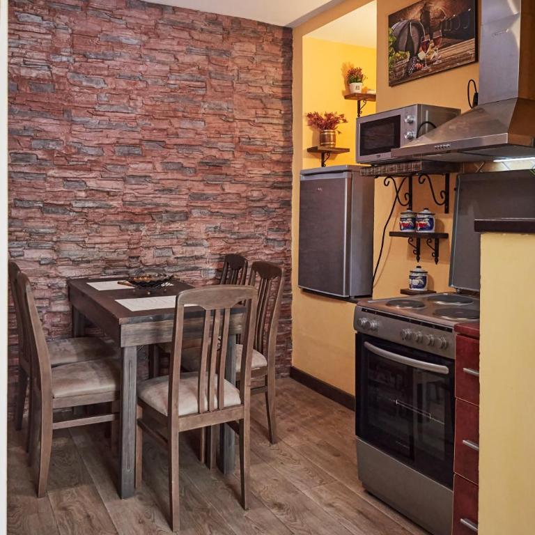 BOTANIK - Apartman sa 2 Spavaće Sobe - 16