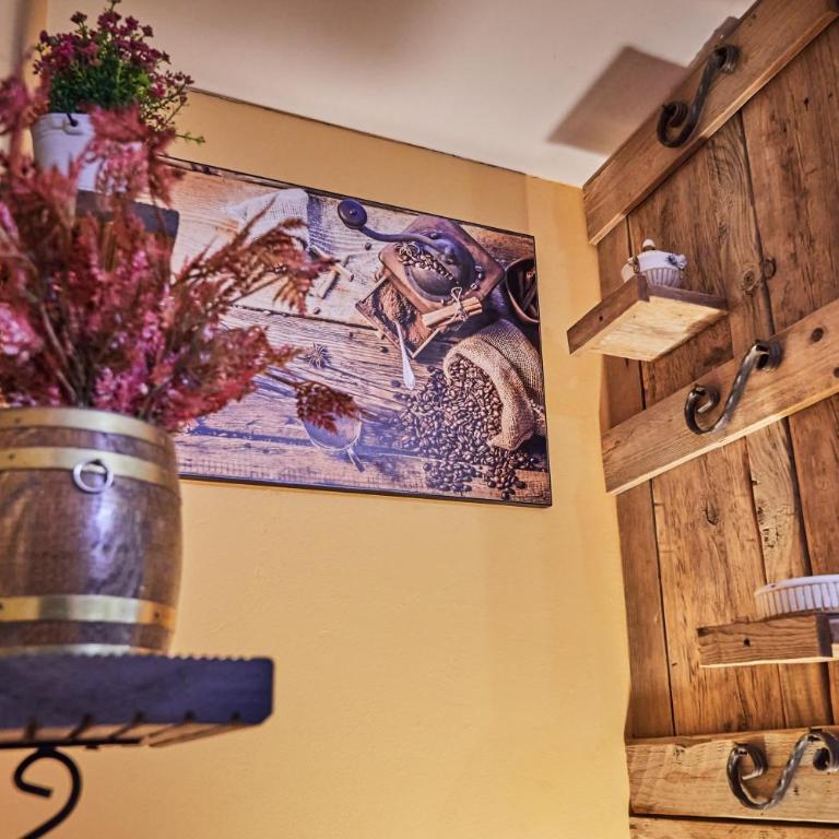 BOTANIK - Apartman sa 2 Spavaće Sobe - 18