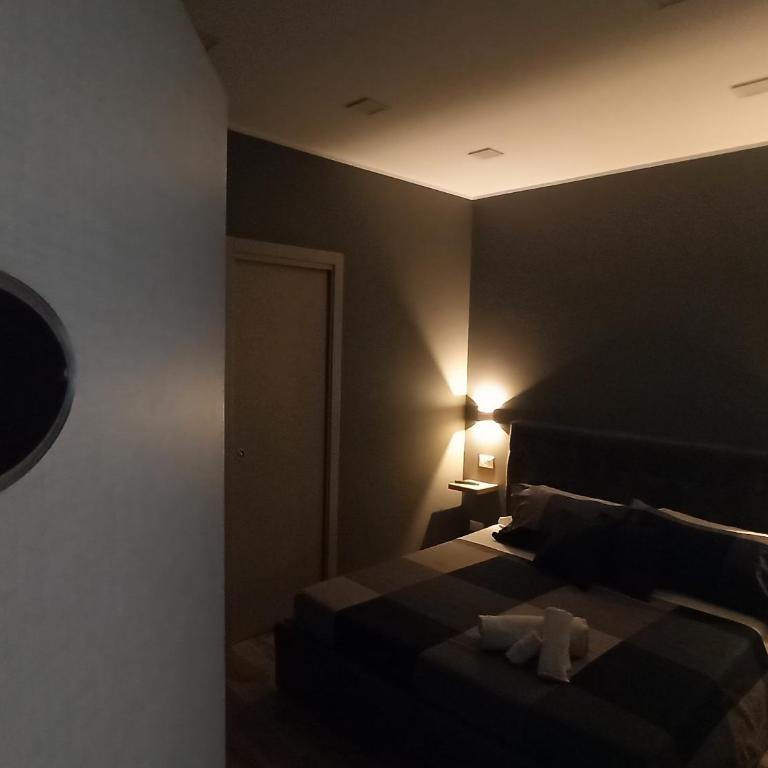 B&B Be happy - Double Room with Private Bathroom - 5