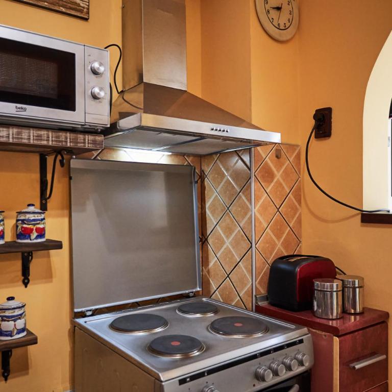 BOTANIK - Apartman sa 2 Spavaće Sobe - 17