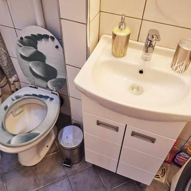 BOTANIK - Apartman sa 2 Spavaće Sobe - 25