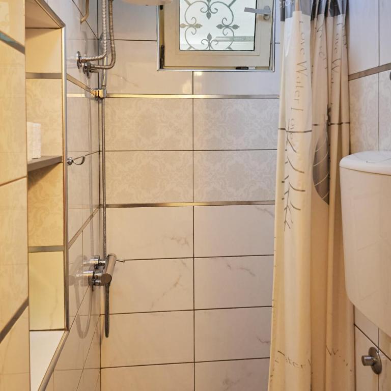 BOTANIK - Apartman sa 2 Spavaće Sobe - 23