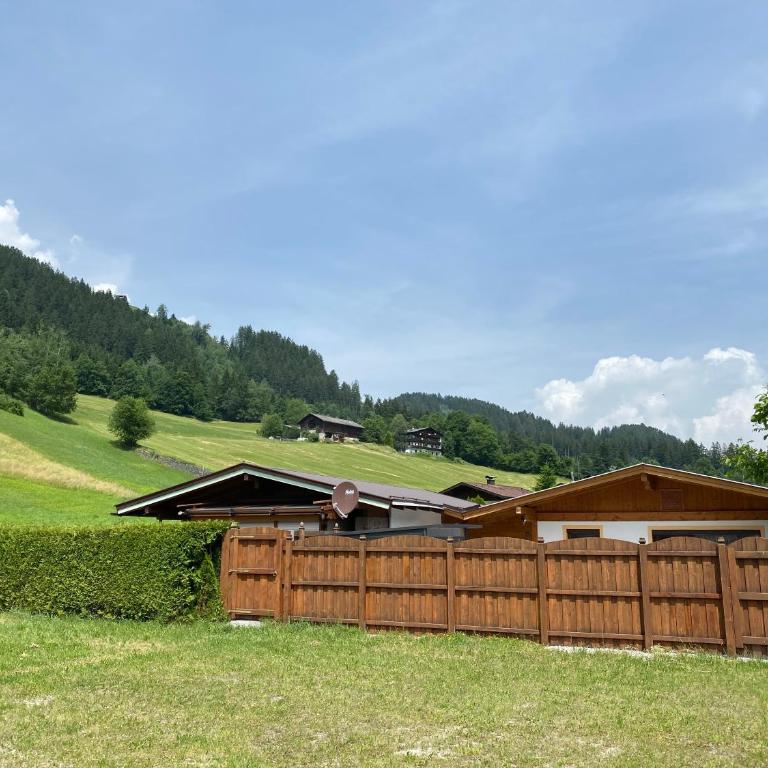 Das Fex - Ferienhaus - 23