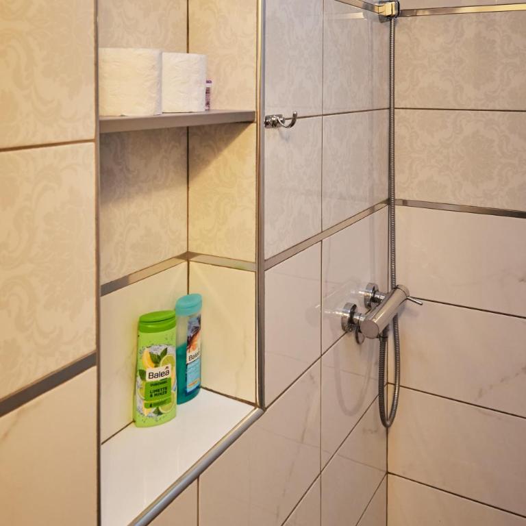 BOTANIK - Apartman sa 2 Spavaće Sobe - 24