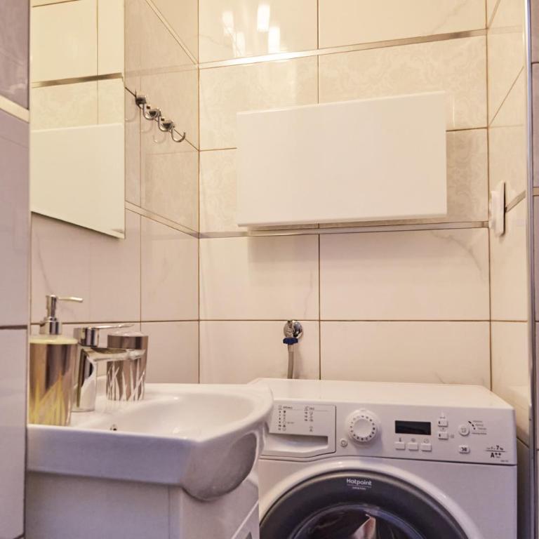 BOTANIK - Apartman sa 2 Spavaće Sobe - 22