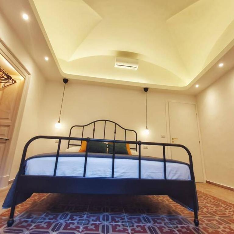 BluMaison - charming holiday home - Two-Bedroom Apartment - 11