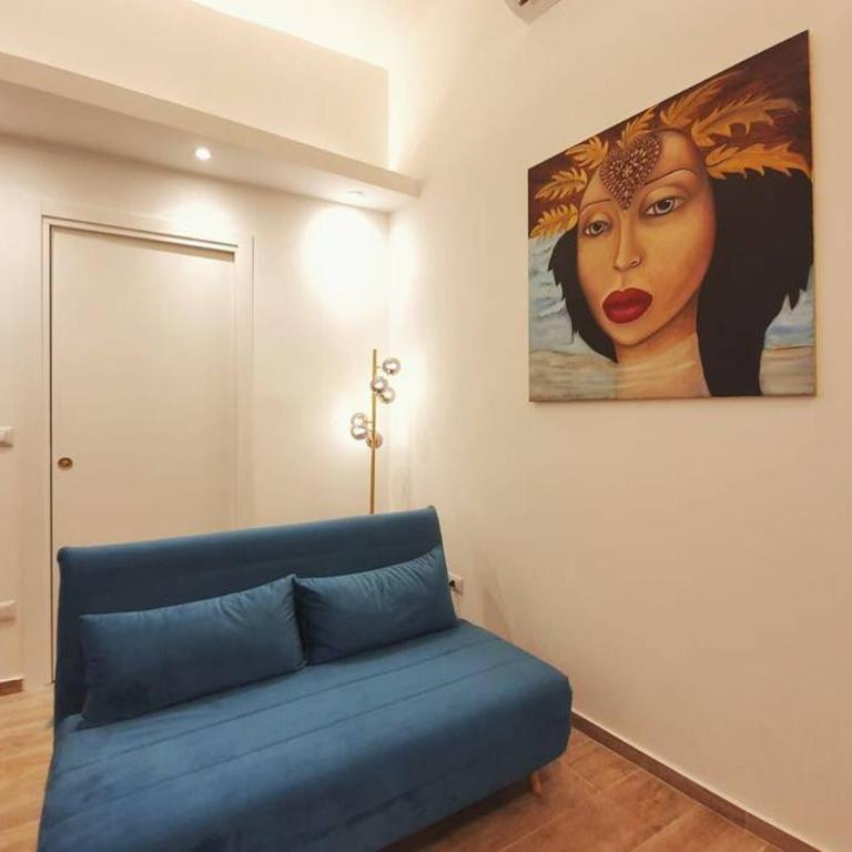 BluMaison - charming holiday home - Two-Bedroom Apartment - 22