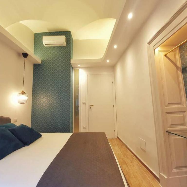 BluMaison - charming holiday home - Two-Bedroom Apartment - 6
