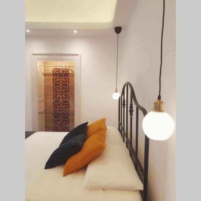 BluMaison - charming holiday home - Two-Bedroom Apartment - 8