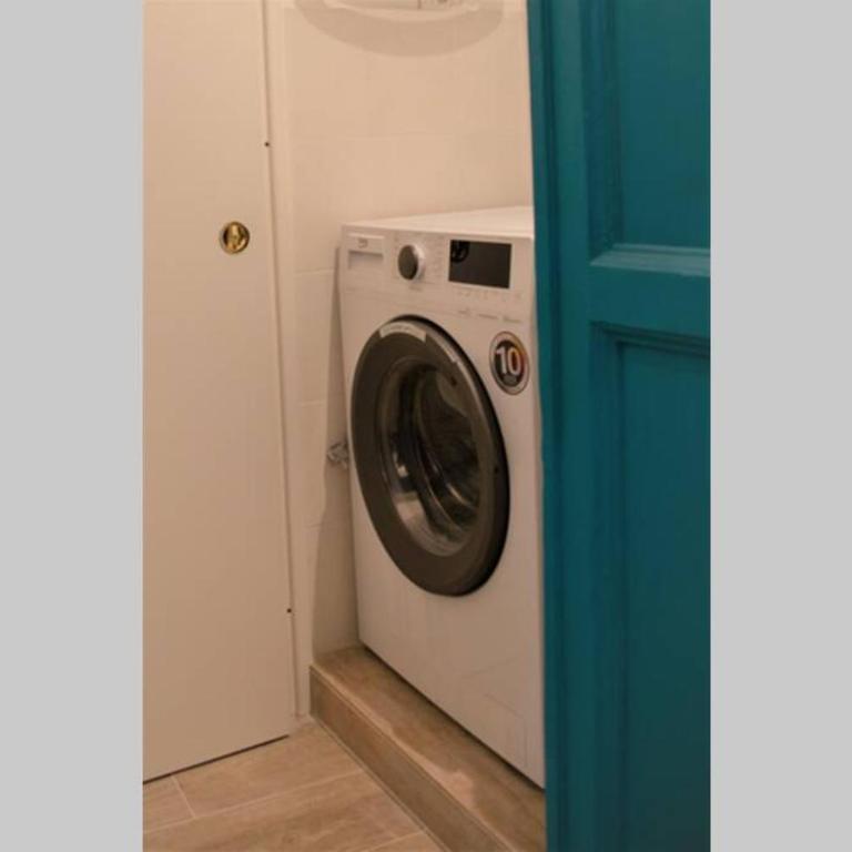 BluMaison - charming holiday home - Two-Bedroom Apartment - 26