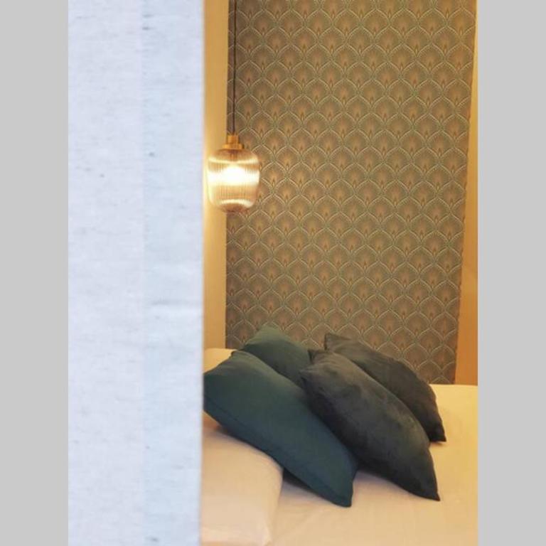 BluMaison - charming holiday home - Two-Bedroom Apartment - 15