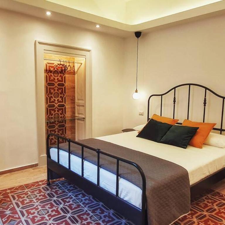 BluMaison - charming holiday home - Two-Bedroom Apartment - 4