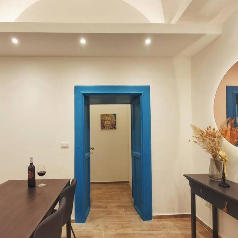 BluMaison - charming holiday home - Two-Bedroom Apartment - 5