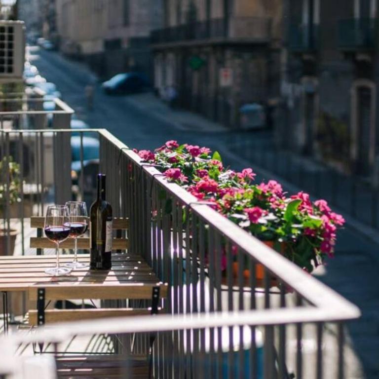 BluMaison - charming holiday home - Two-Bedroom Apartment - 45