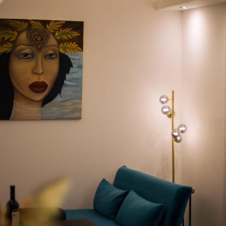 BluMaison - charming holiday home - Two-Bedroom Apartment - 20