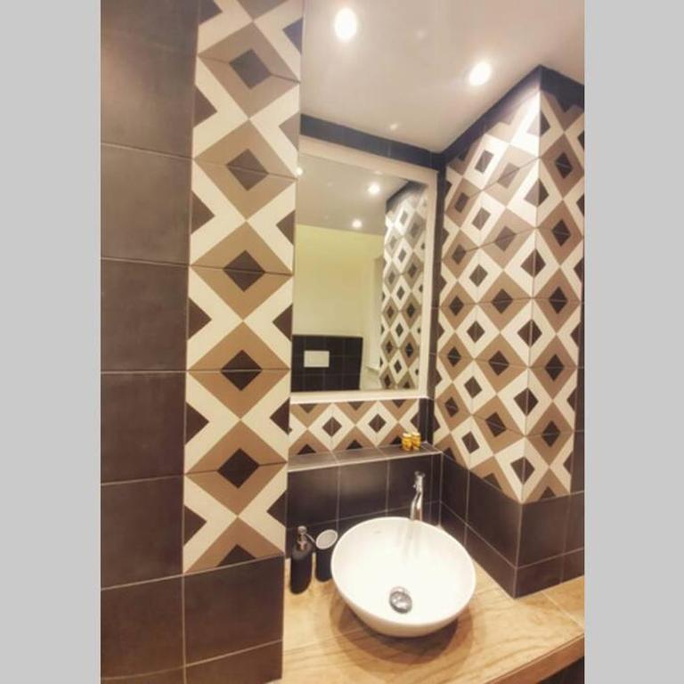 BluMaison - charming holiday home - Two-Bedroom Apartment - 39