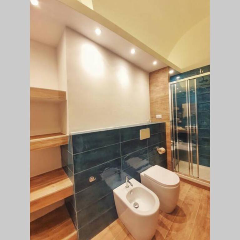 BluMaison - charming holiday home - Two-Bedroom Apartment - 31