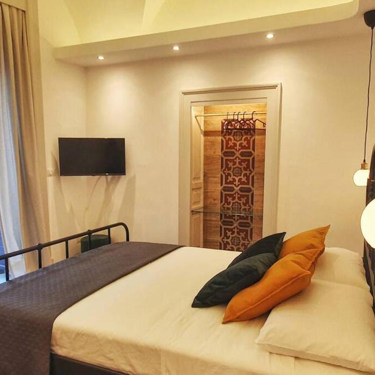 BluMaison - charming holiday home - Two-Bedroom Apartment - 10