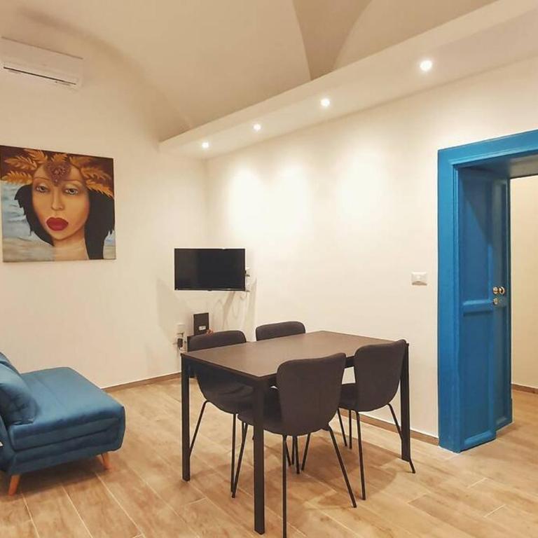 BluMaison - charming holiday home - Two-Bedroom Apartment - 25