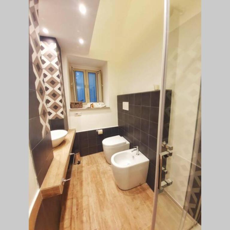 BluMaison - charming holiday home - Two-Bedroom Apartment - 38