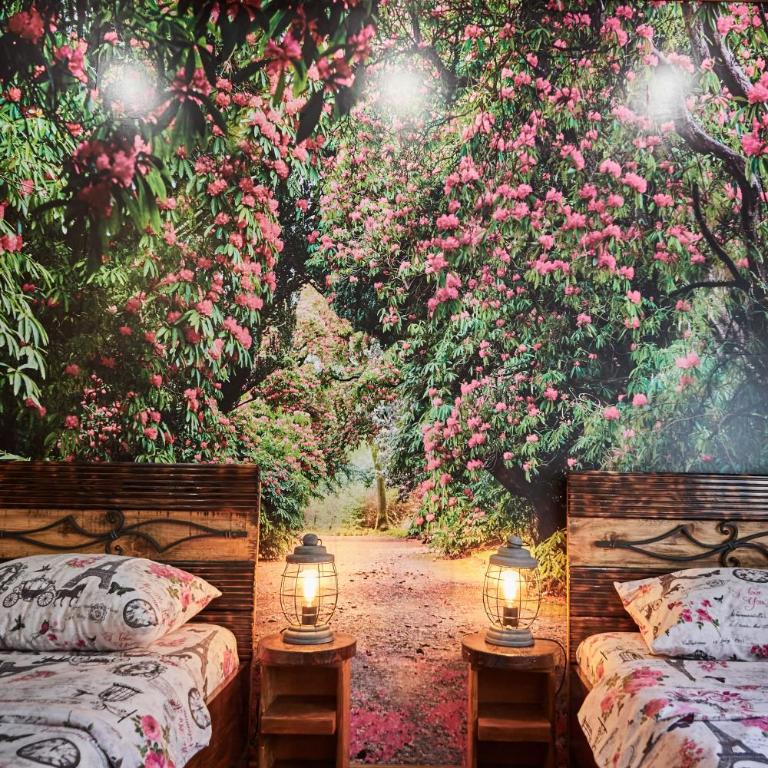 BOTANIK - Apartman sa 2 Spavaće Sobe - 28