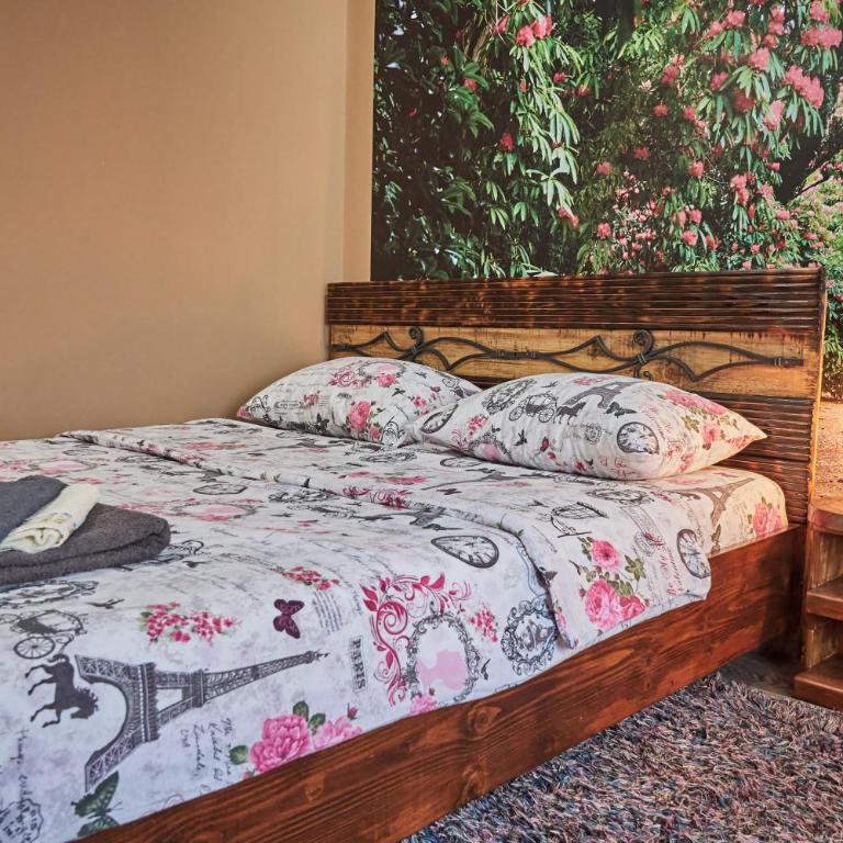 BOTANIK - Apartman sa 2 Spavaće Sobe - 29