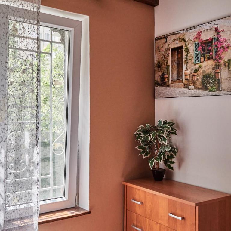 BOTANIK - Apartman sa 2 Spavaće Sobe - 31