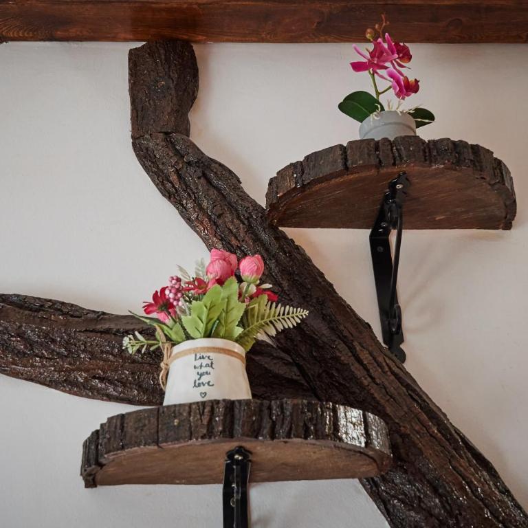 BOTANIK - Apartman sa 2 Spavaće Sobe - 33