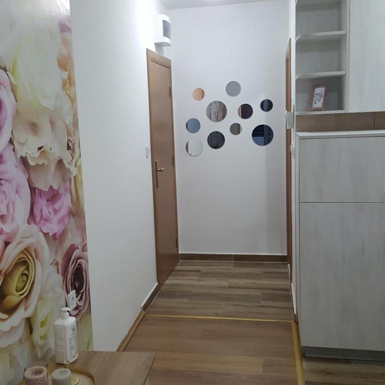 Sea View Studio - One-Bedroom Apartment - 3