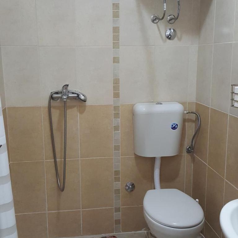 Sea View Studio - One-Bedroom Apartment - 8
