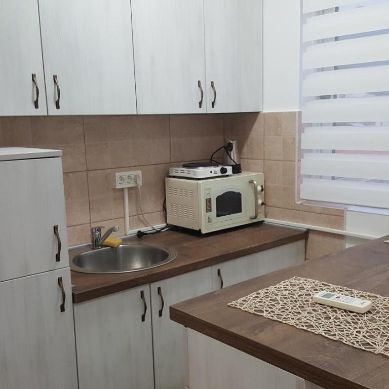 Sea View Studio - One-Bedroom Apartment - 6