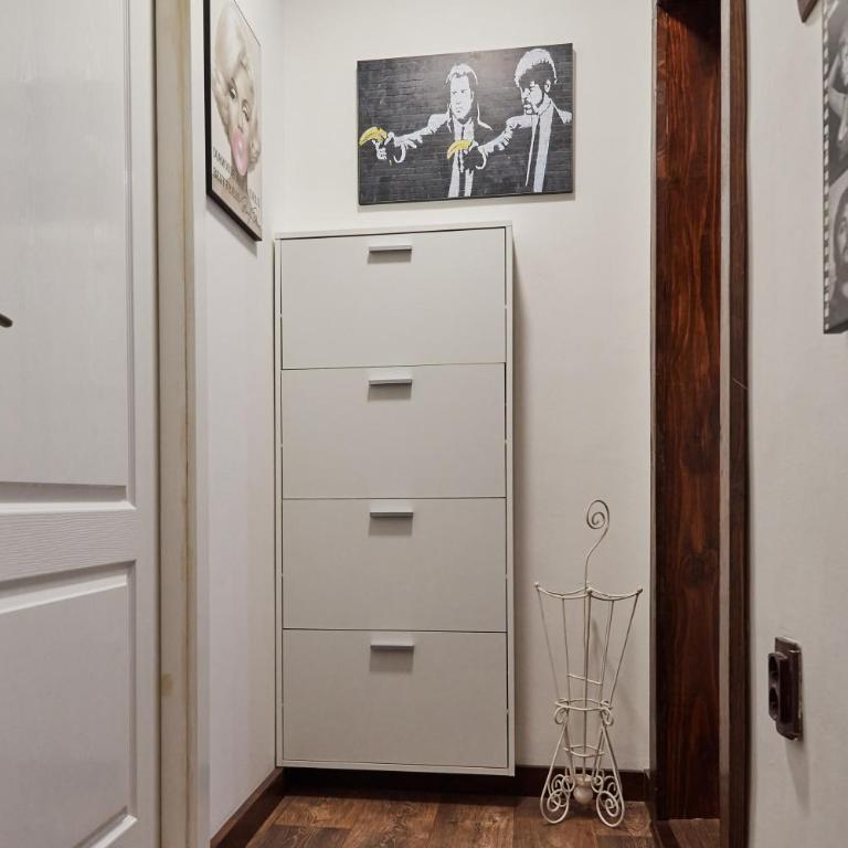 BOTANIK - Apartman sa 2 Spavaće Sobe - 34