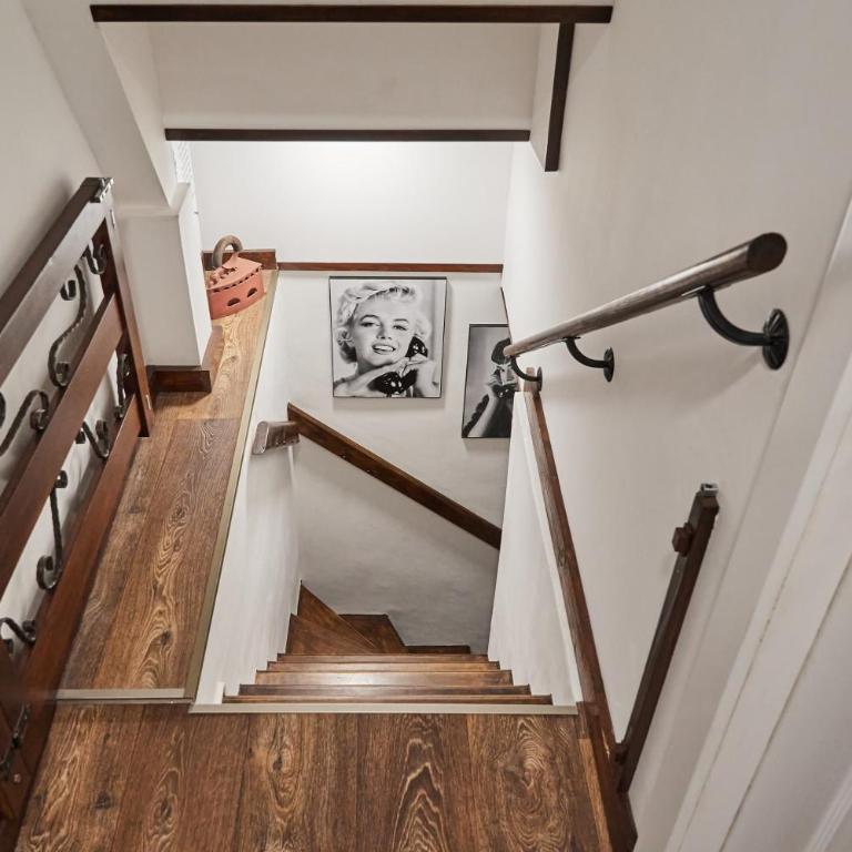 BOTANIK - Apartman sa 2 Spavaće Sobe - 37