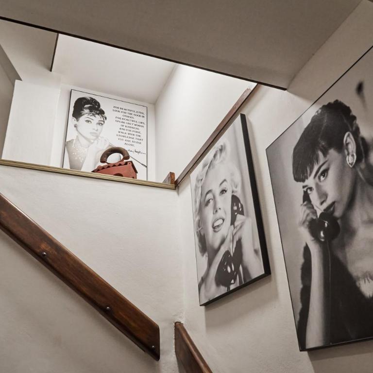 BOTANIK - Apartman sa 2 Spavaće Sobe - 36