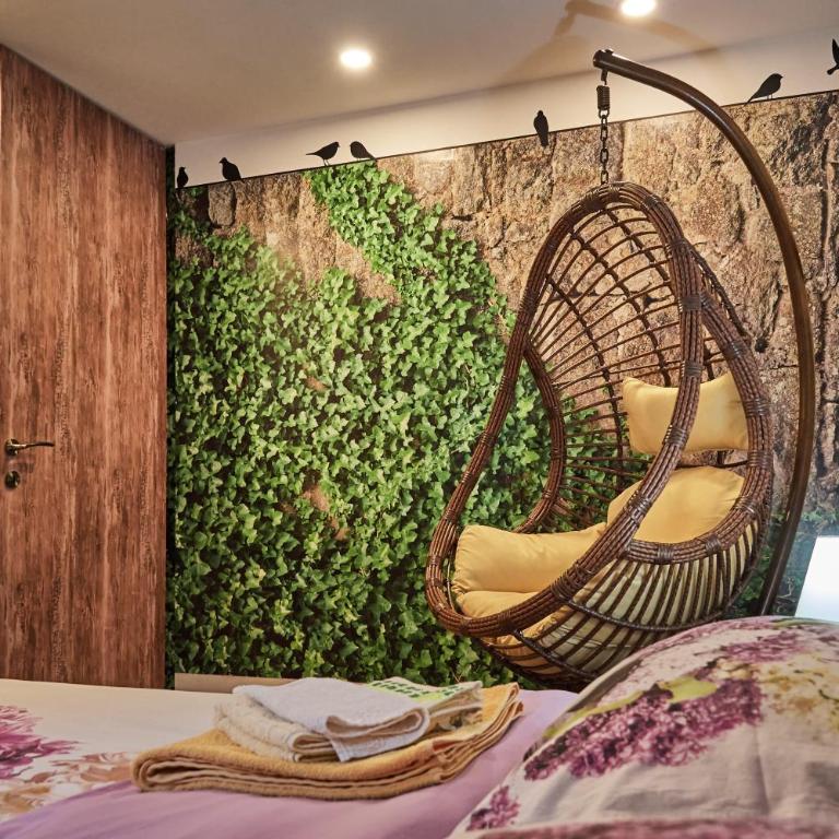 BOTANIK - Apartman sa 2 Spavaće Sobe - 38