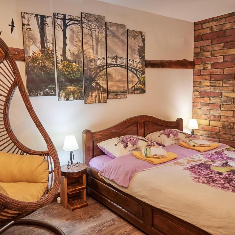 BOTANIK - Apartman sa 2 Spavaće Sobe - 39